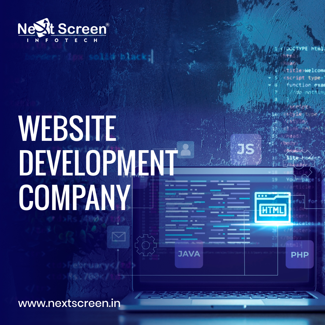 website develop company