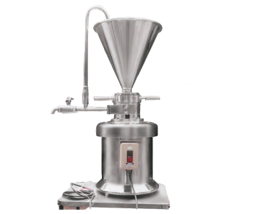 Colloid Mill Manufacturers in India