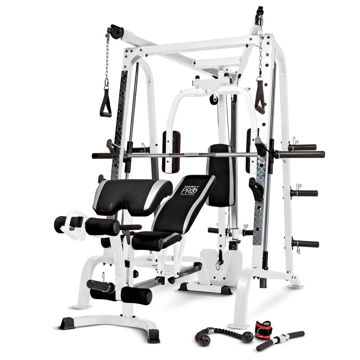 Fitness equipment