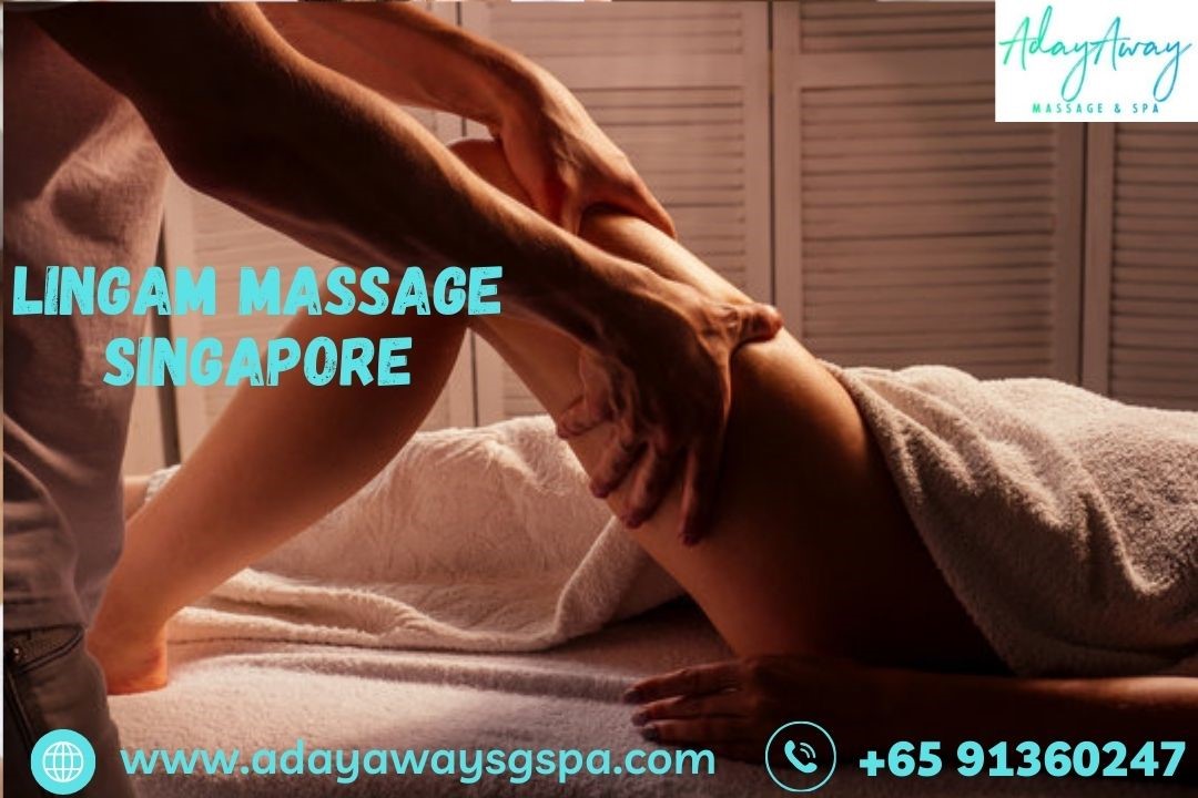 Experience Ultimate Bliss with Lingam Massage Services in Singapore