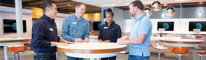 Retail sales consultant
