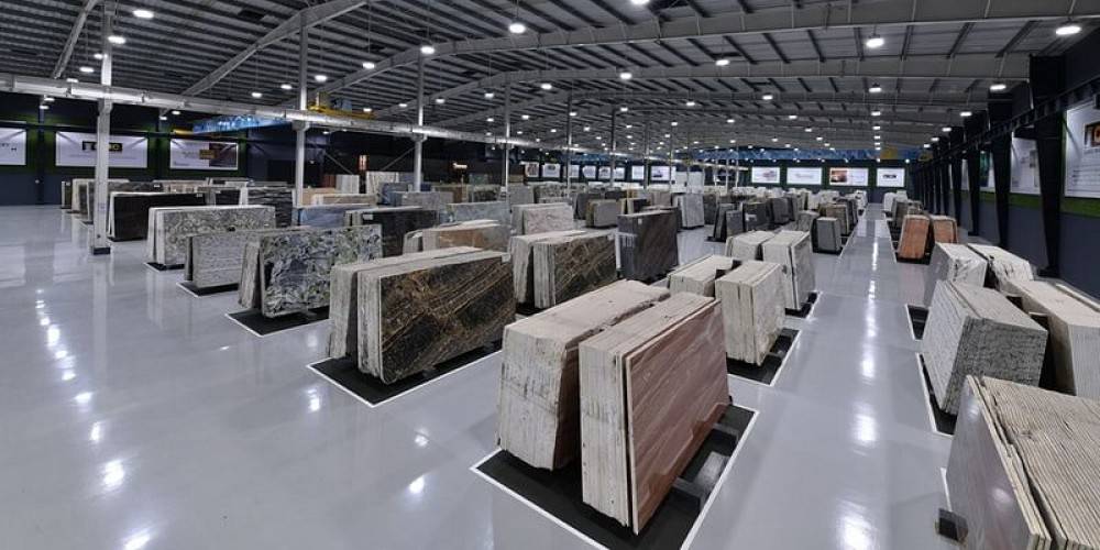 Marble Shop Near You – Explore SSKG Collection