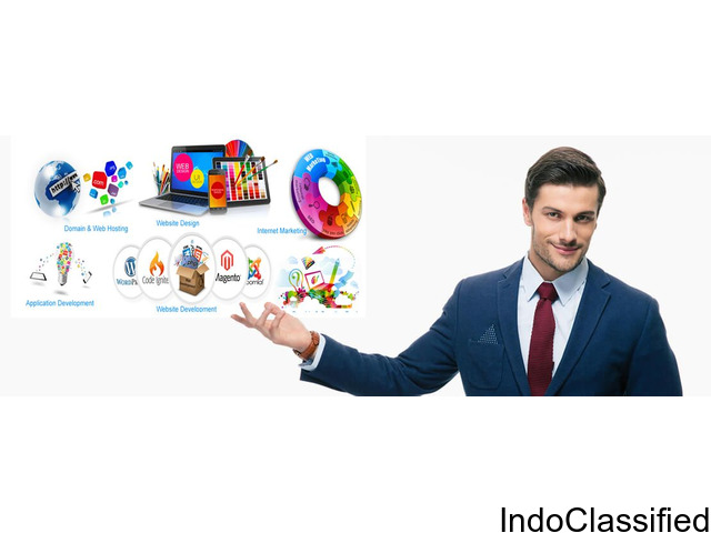 Website Design and Development Services