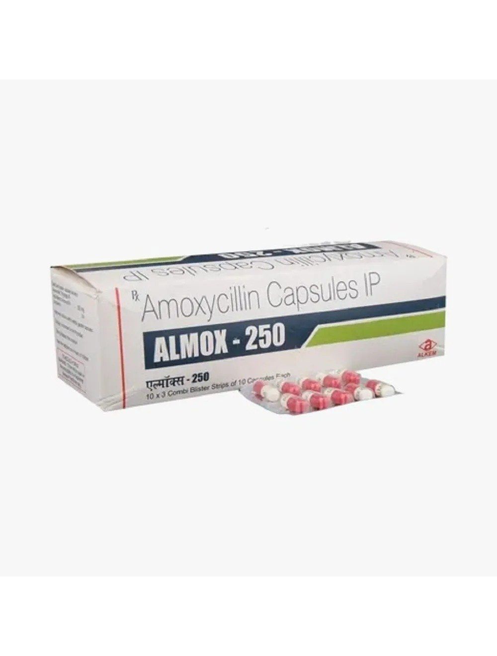 Buy Almox 250mg Online USA | Amoxicillin