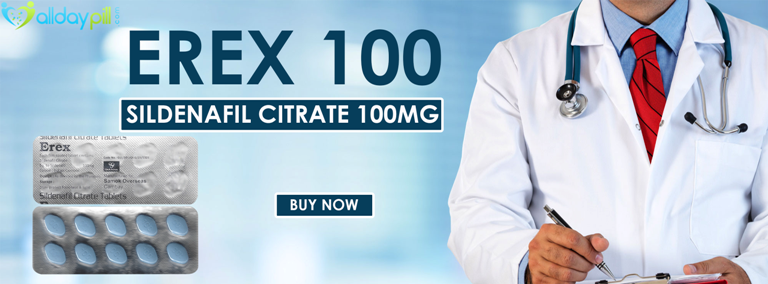 What is Sildenafil Used For