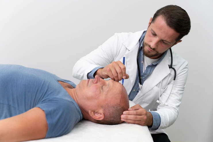 Looking for the Hair transplant clinic in Kochi?
