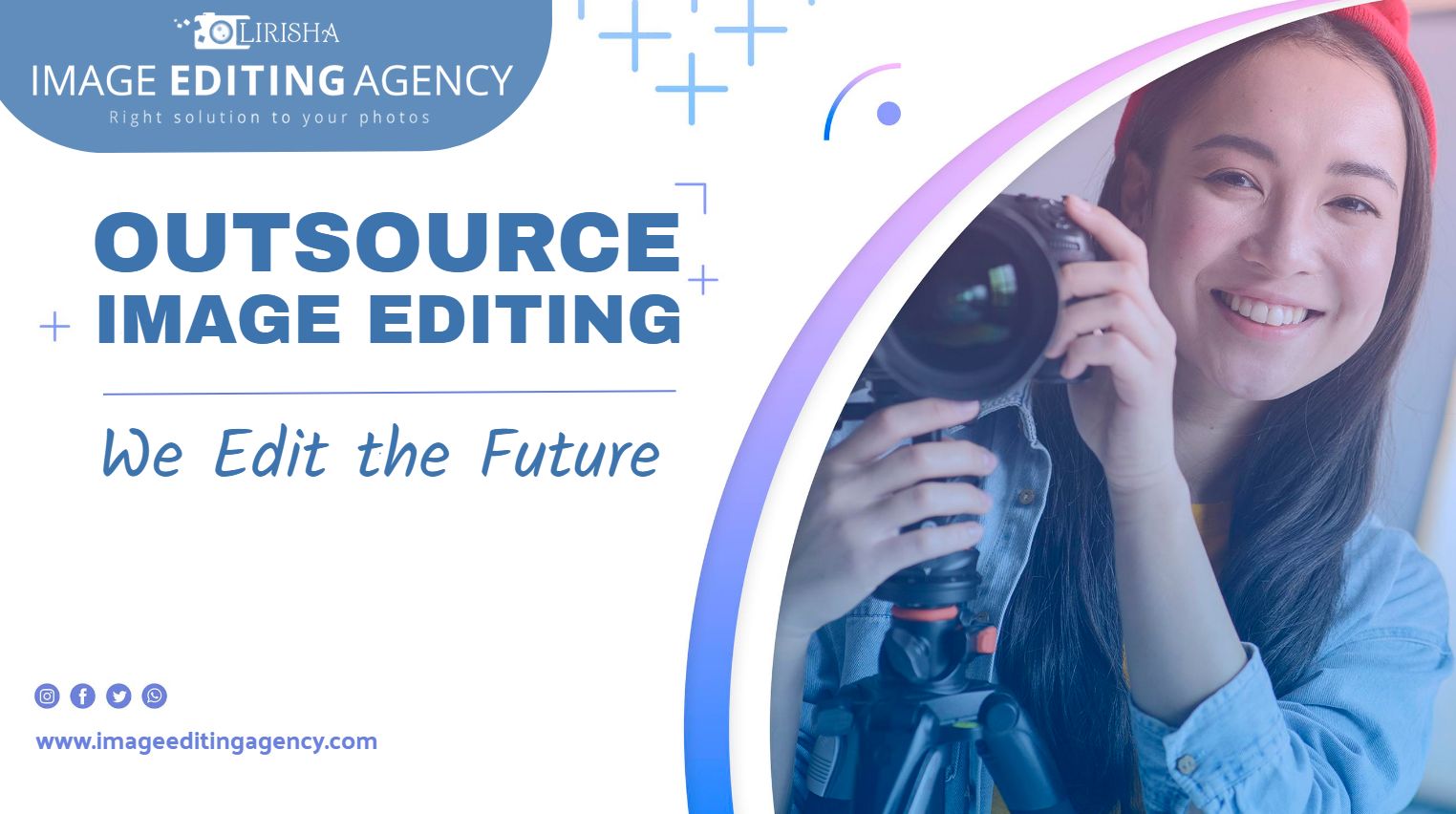 Photo Editing Services from Qualified Photo Editors