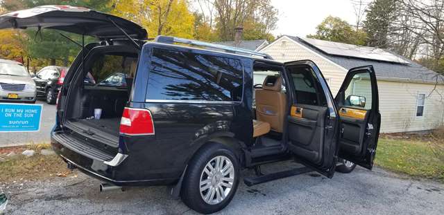 Top 5 Wedding Limos In Westchester NY