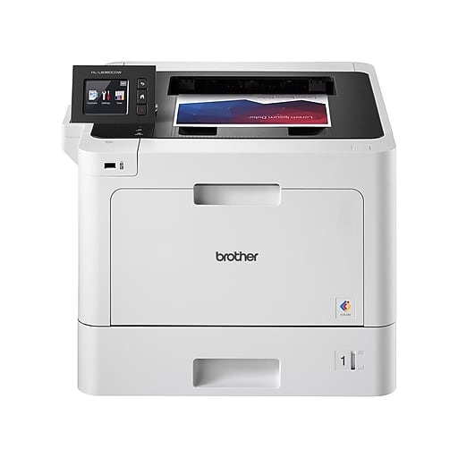 Brother Printer Support