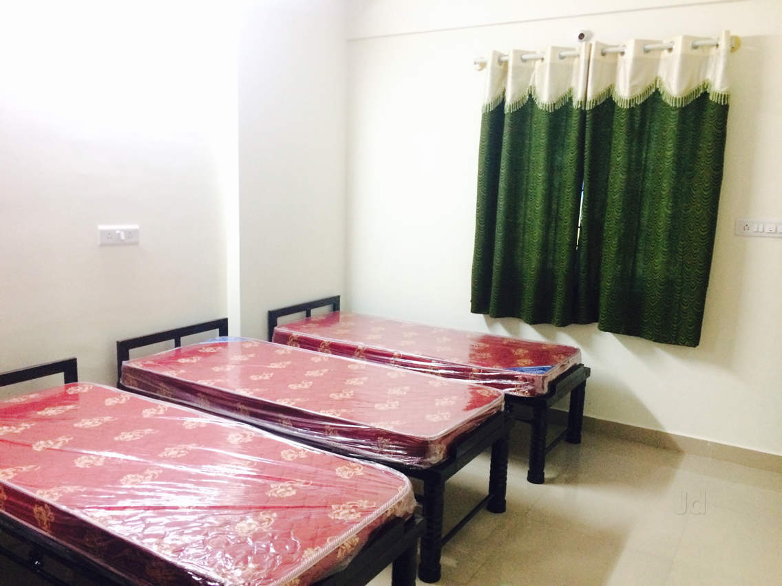 pg in gurgaon sohna road sector 49