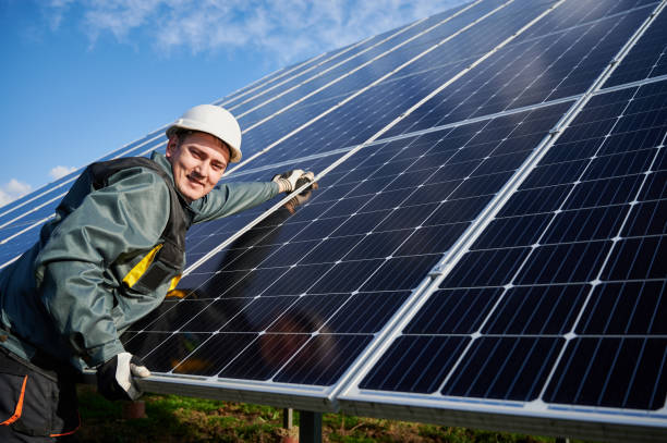 Power Your Life Sustainably with a 6.6kW Solar System in Gold Coast