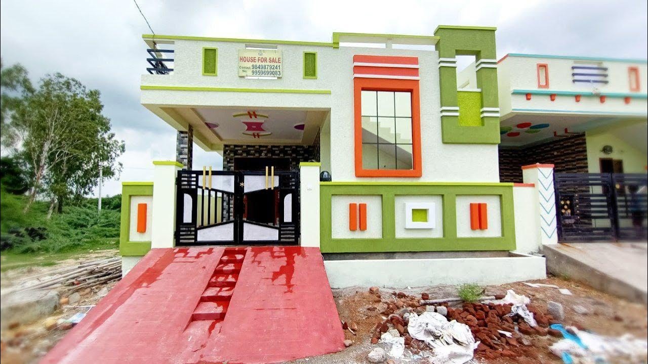 Green Avenue Shamshabad