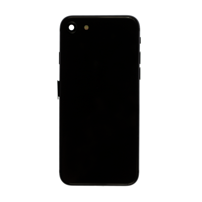 iphone XR - Compatible Back Glass - White