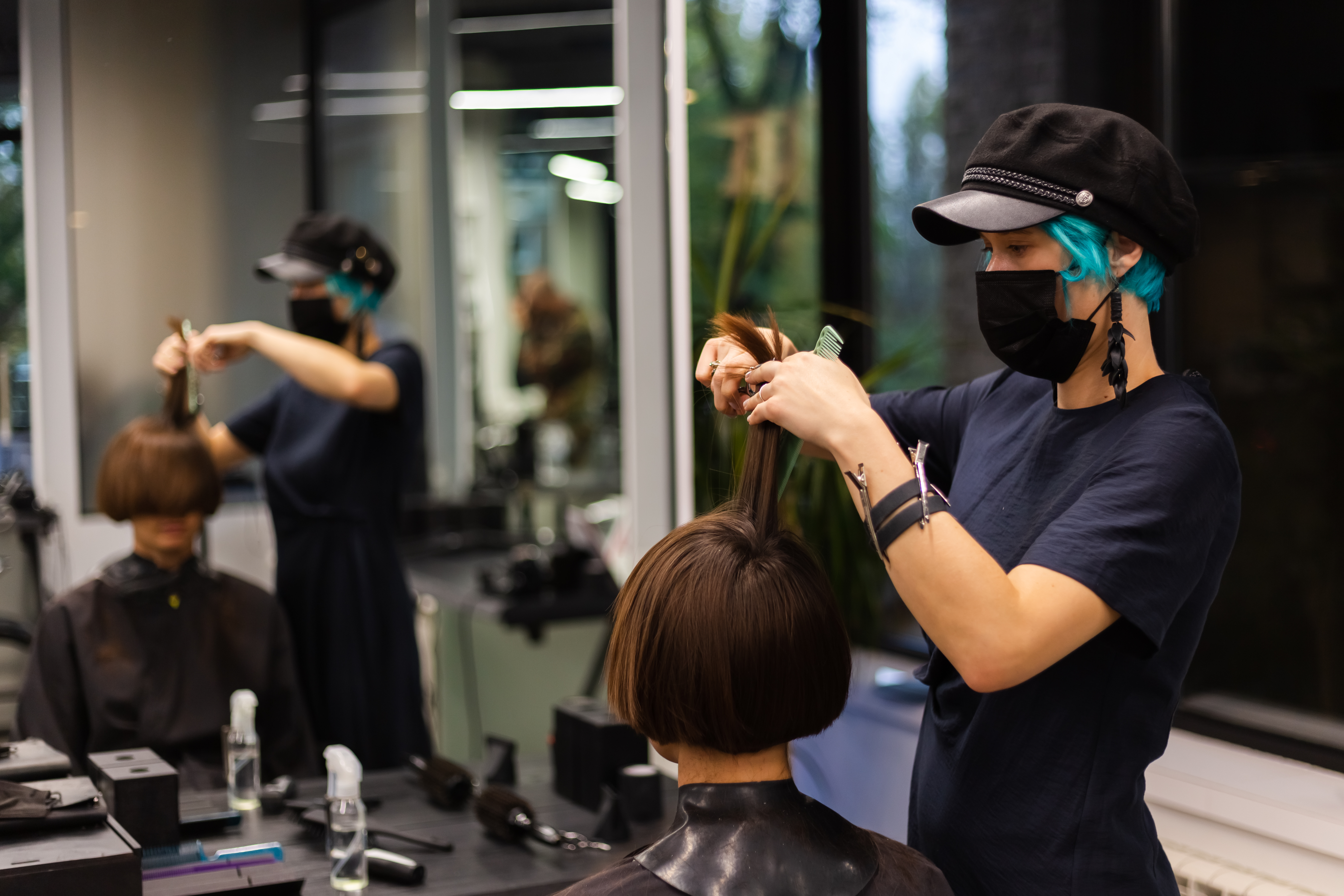 Achieve Effortless Waves at the Best Korean Perm Salon in Singapore