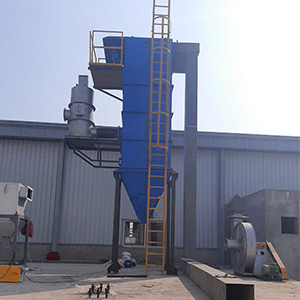 Bag Filter Manufacturers in Ahmedabad, Bag Filter Manufacturers in Gujarat
