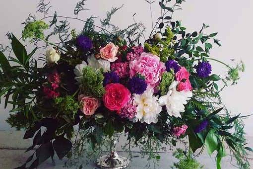Euro Flowers: Mississauga’s Premier Destination for Custom Floral Arrangements