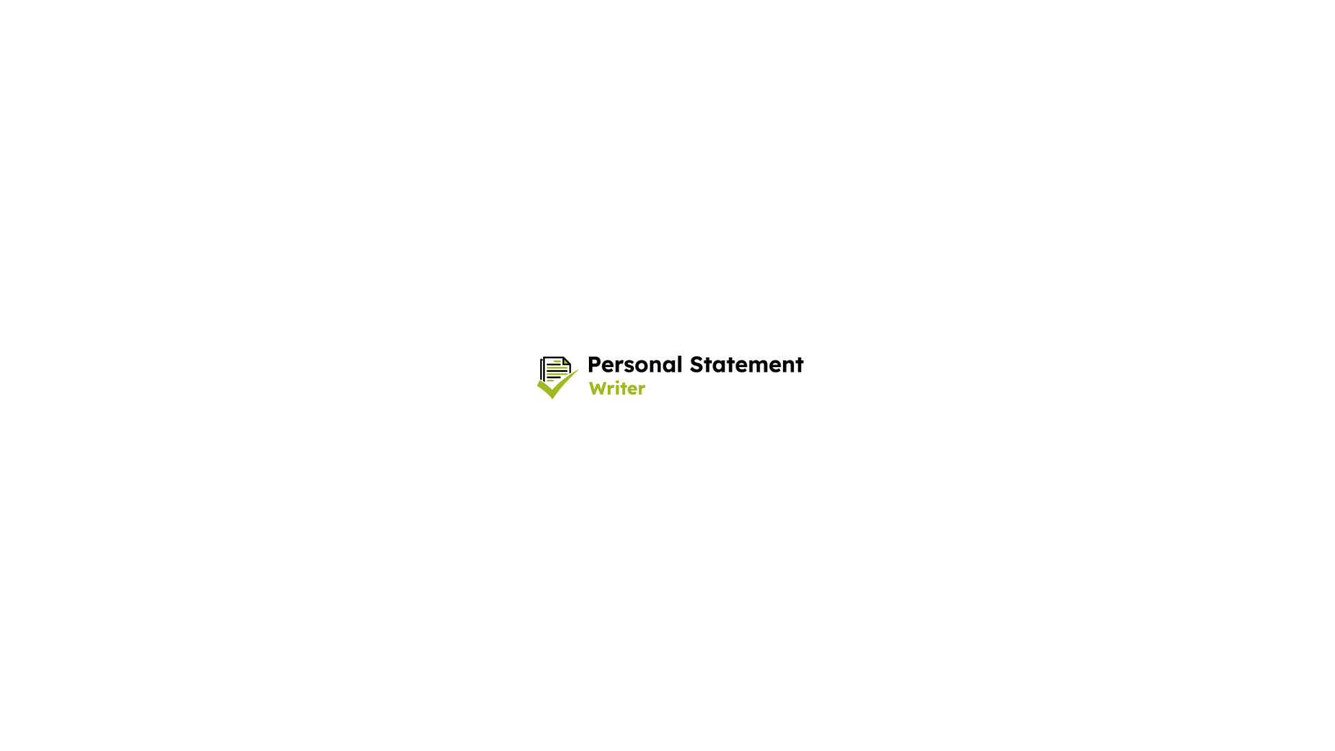 Top-Quality Personal Statement Writing Service UK – Get Noticed!