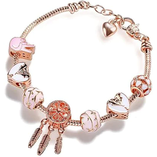 Your Perfect Gold Chain Bracelet in Houston Today