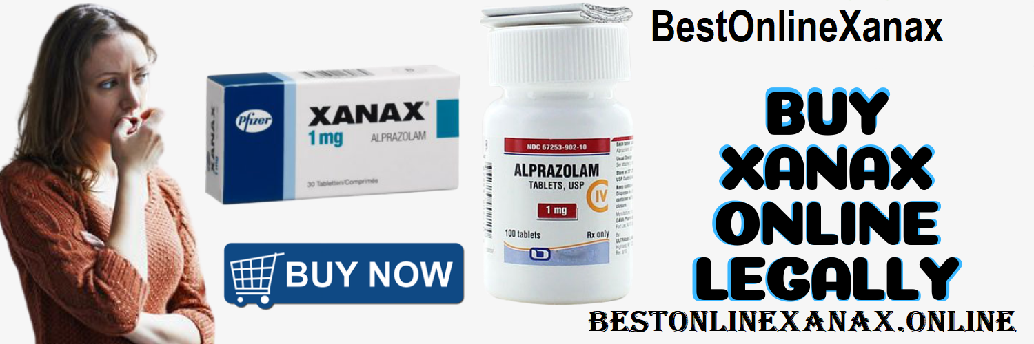Buy Xanax Online Legally