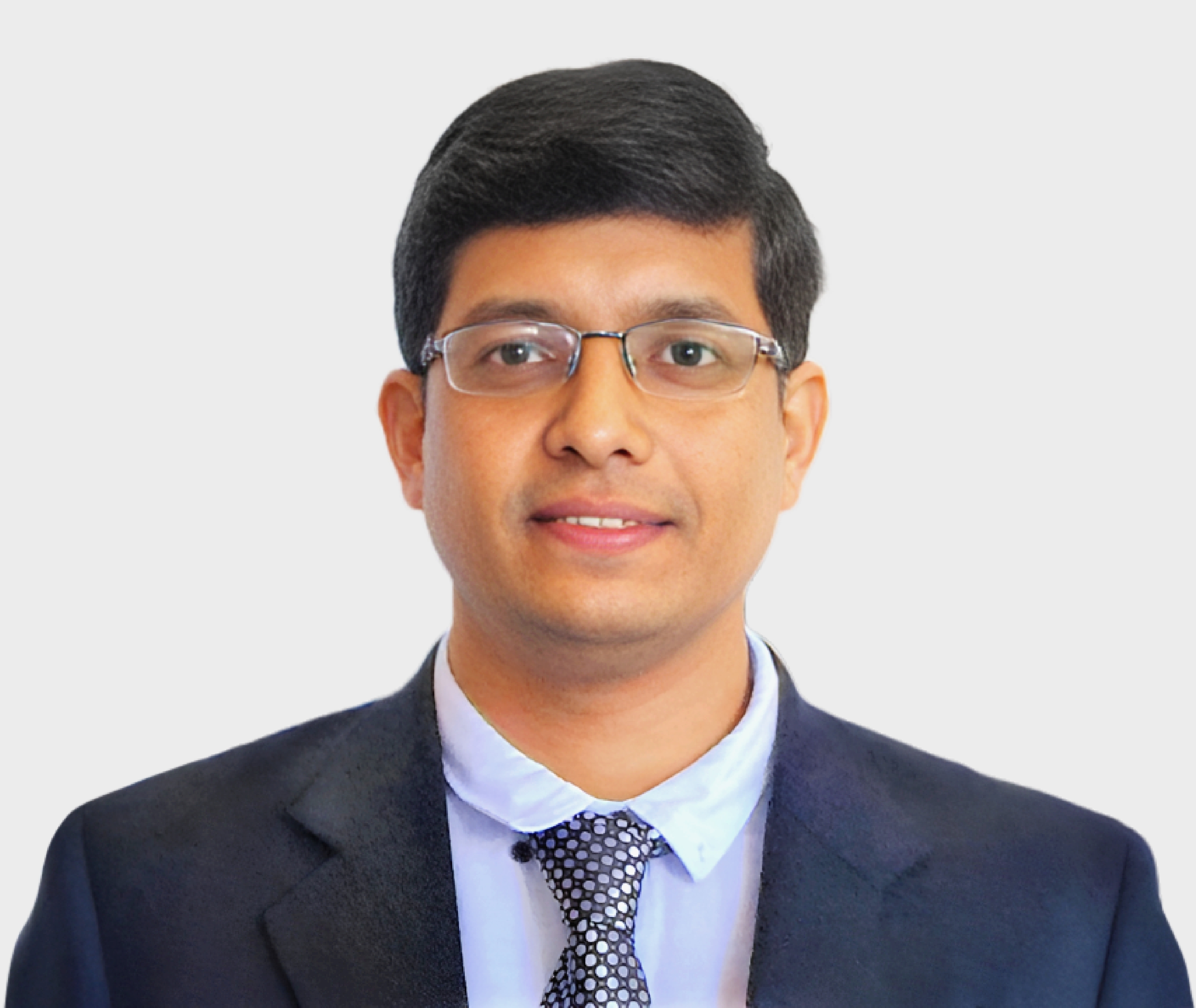 Dr. Manish Baldia