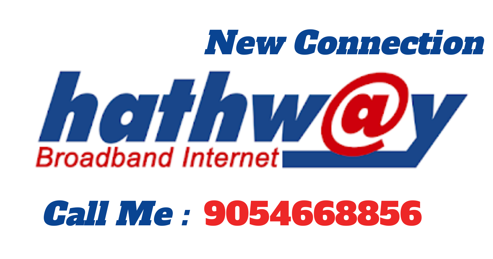 Hathway Internet Surat