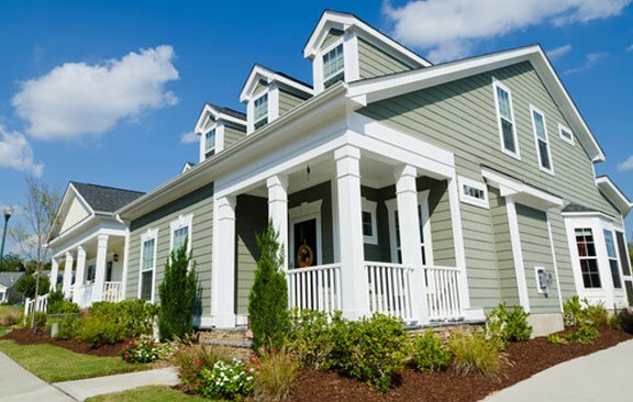siding replacement for Durham