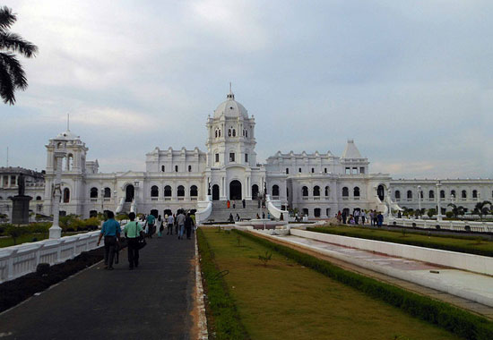Travel Agent of Tripura