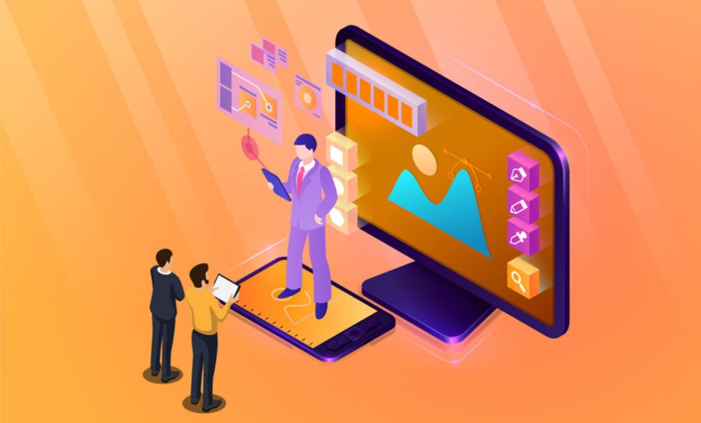 Best Hybrid trade show platform In UAE