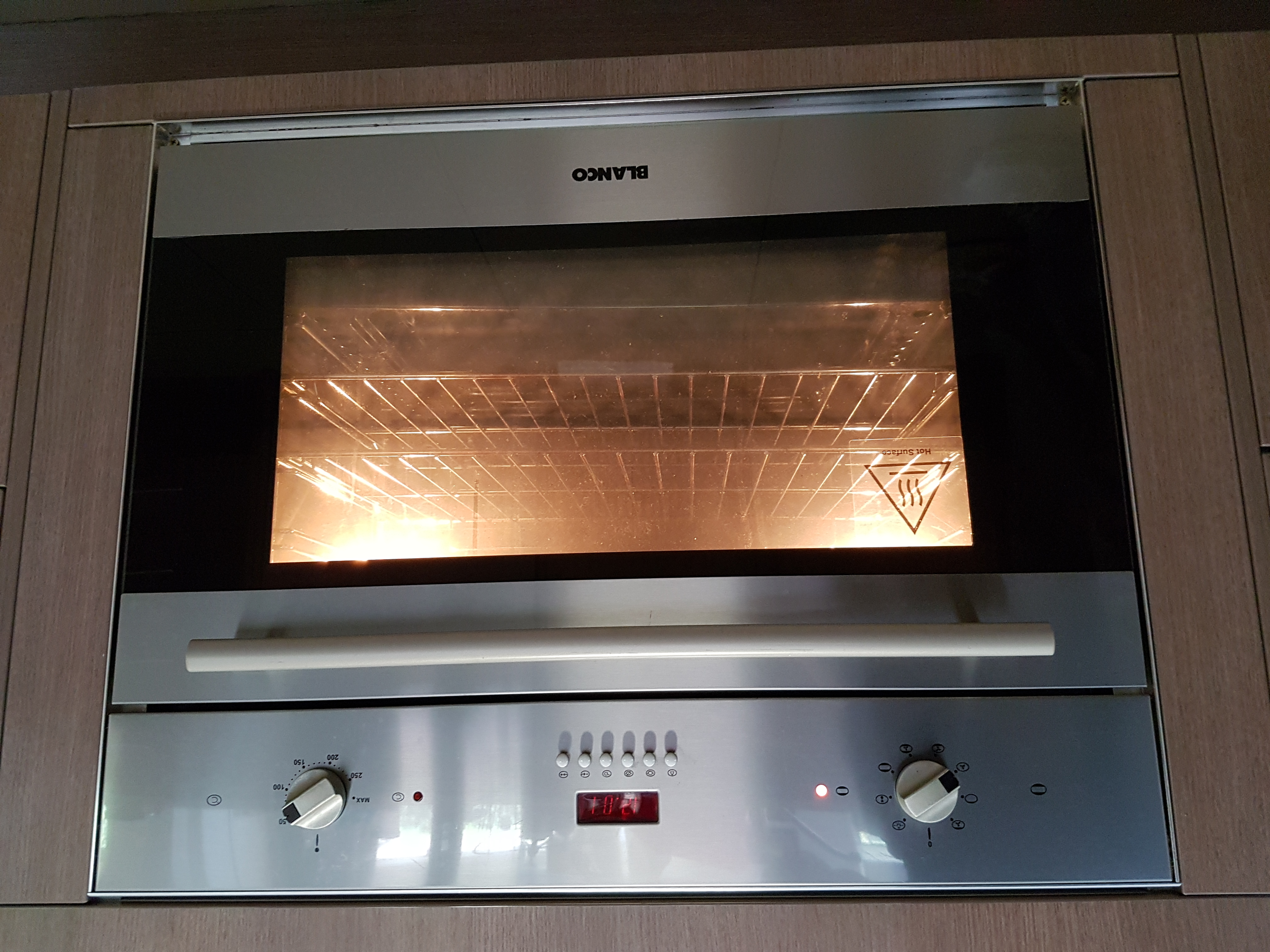 Baumatic Oven Repairs in Sydney