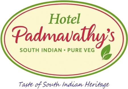 Best South indian restaurant in South Delhi | Hotel Padmavathy's