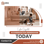Explore Supported Accommodation Birmingham Today