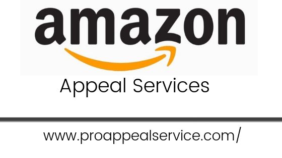 Amazon Appeal Services