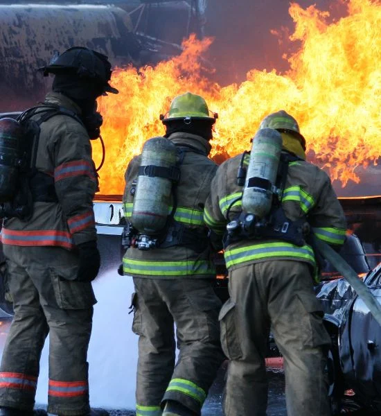 Fire Extinguisher Refilling in Gurgaon