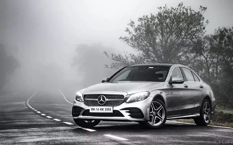 Mercedes GLC: Mercedes Benz GLC Models Price, Features & Specs | Autohangar