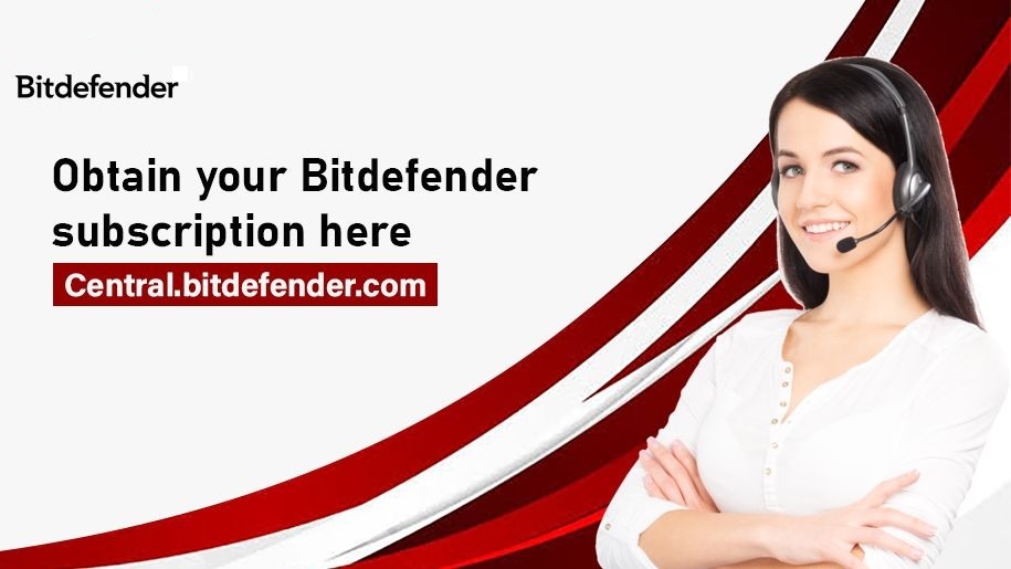 Download, Installation, and Activation For Bitdefender Internet Security