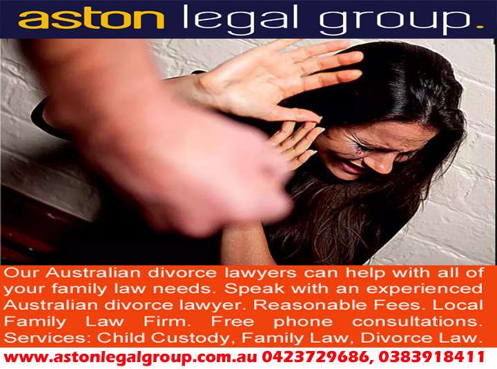 Apply Family Violence Intervention Orders | Family Violence Safety Order