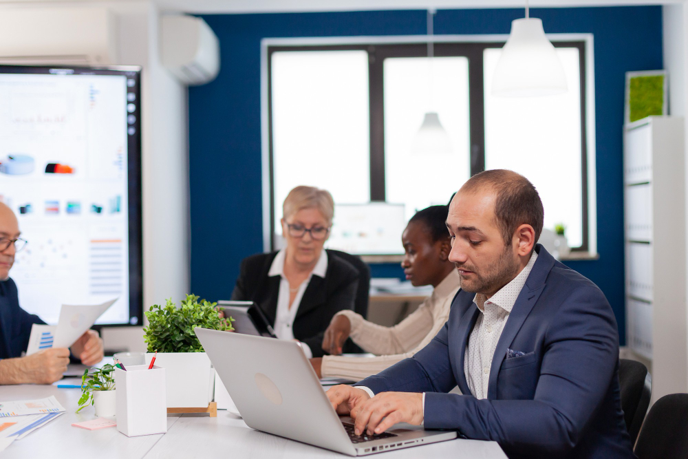 Leading Salesforce Administration Services | Minuscule Technologies