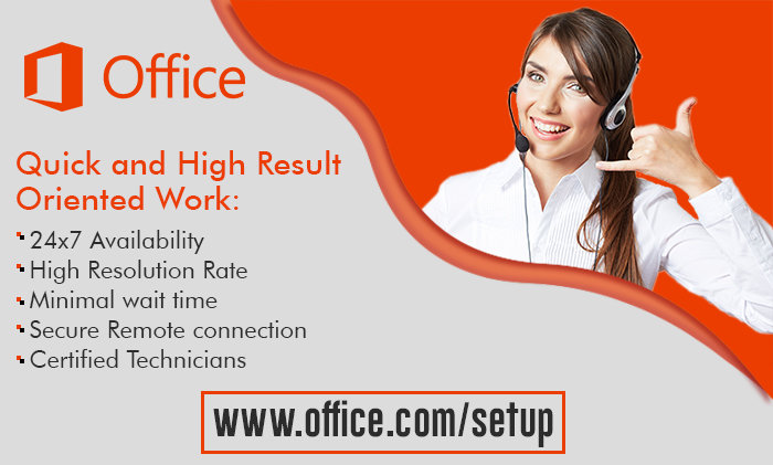 How to Activate office.com/setup