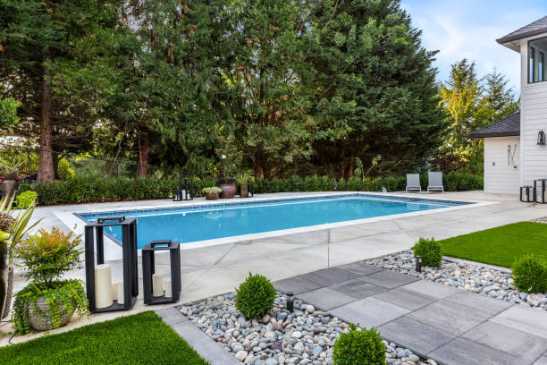 Enhance Your Poolside with Professional Ottawa Poolscaping Services