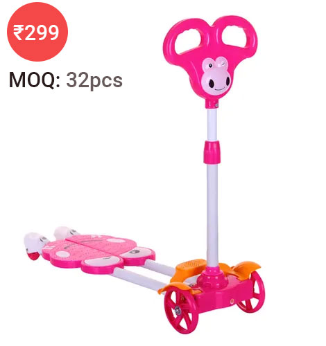 Wholesale - kids Scooter