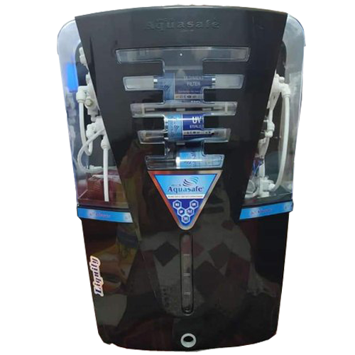 Aquasafe Liquity water purifier-RO SERVICE