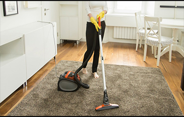 Home Deep Cleaning Gurgaon