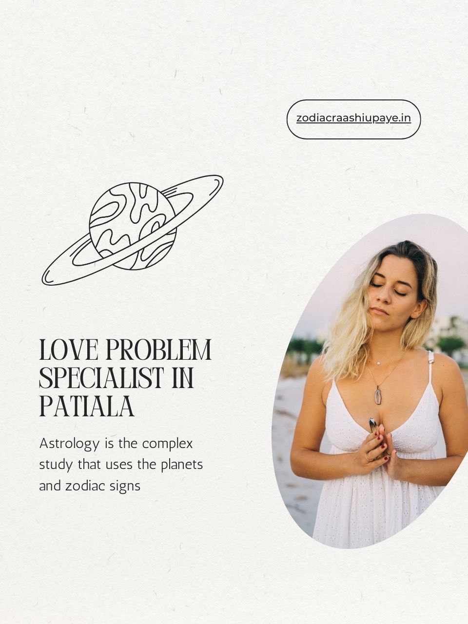 Zodiac Raashi Upaye - The Love Problem Specialist in Patiala