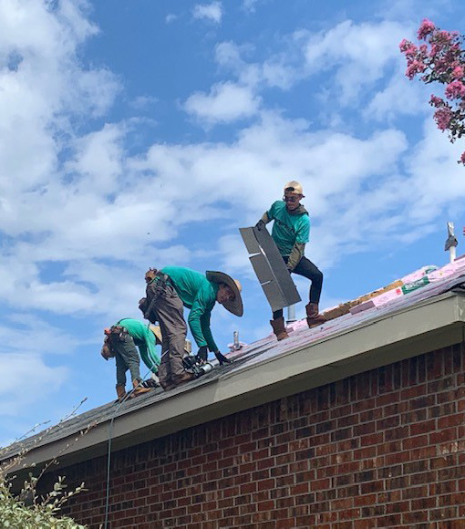 Raptorroof | Fence Staining Services