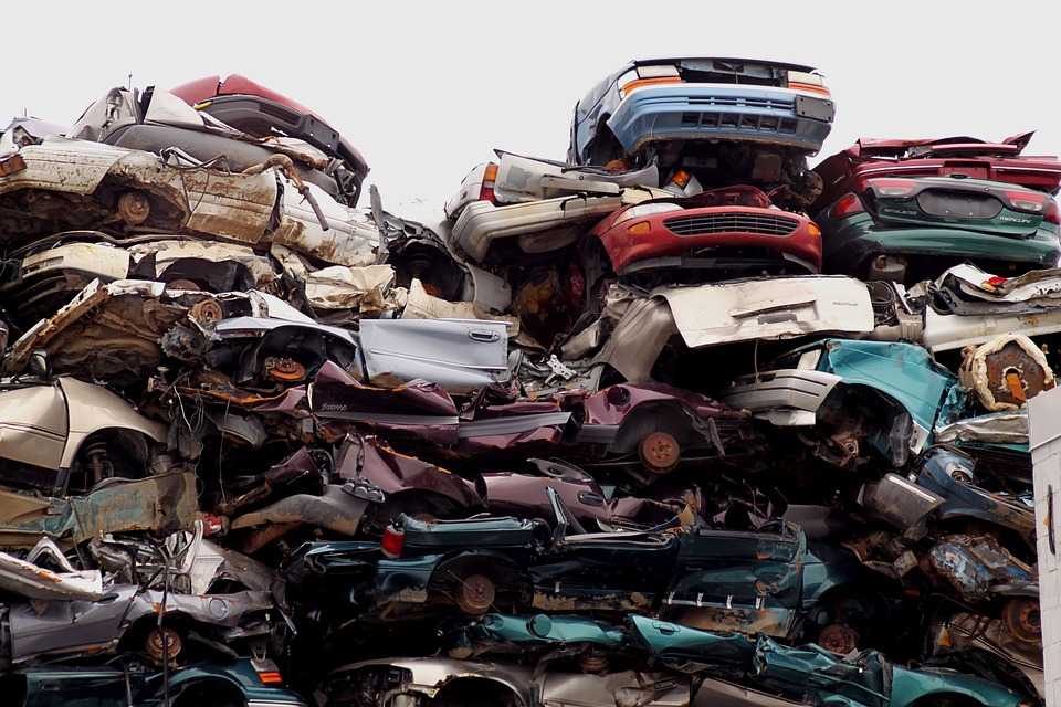 Holden Wreckers Australia