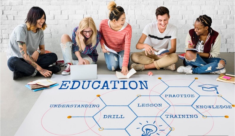 Boost Your Skills with English Tuition SG Experts