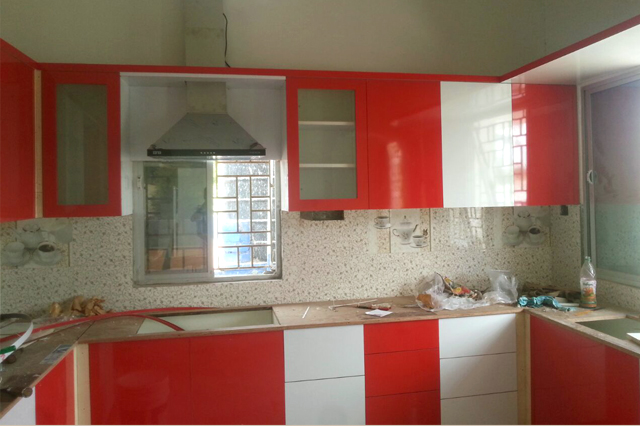 VS Interior Decorator Interior design in tirunelveli