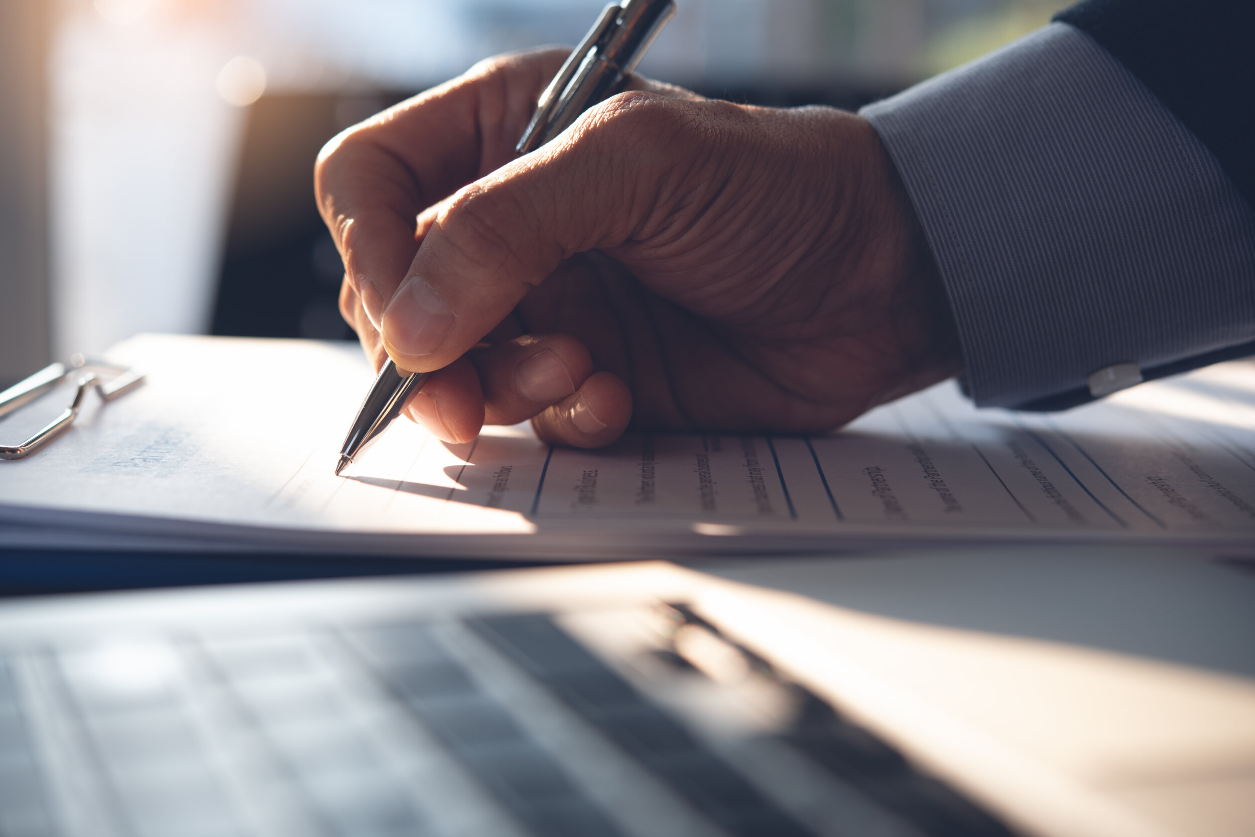 Unlock Your Potential: Expert Resume Writing Services at Resume Assistant Canada