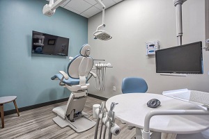 Laser Teeth Whitening Near Me