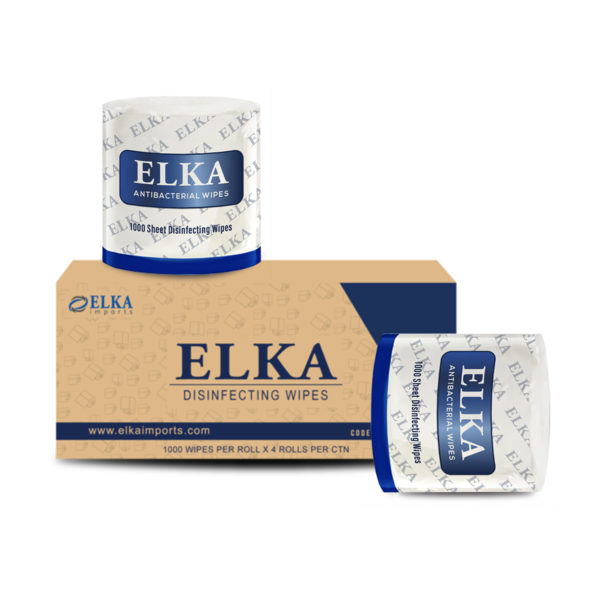 Get the best Antibacterial Wipes Bulk from Multi range
